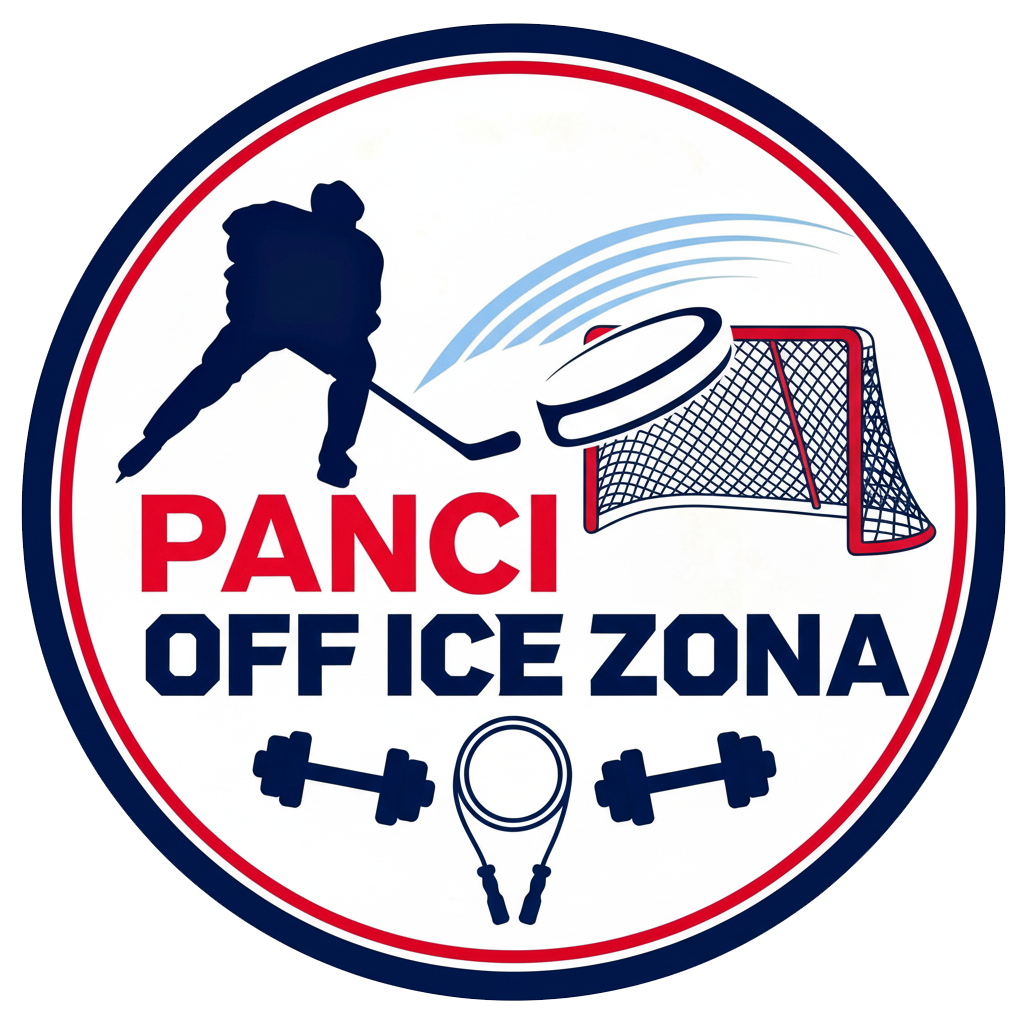 PANCI OFF ICE ZONA
